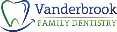 Vanderbrook Family Dentistry logo