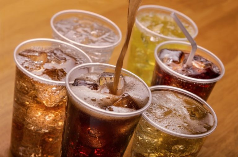 Are Carbonated Drinks Bad For Your Teeth