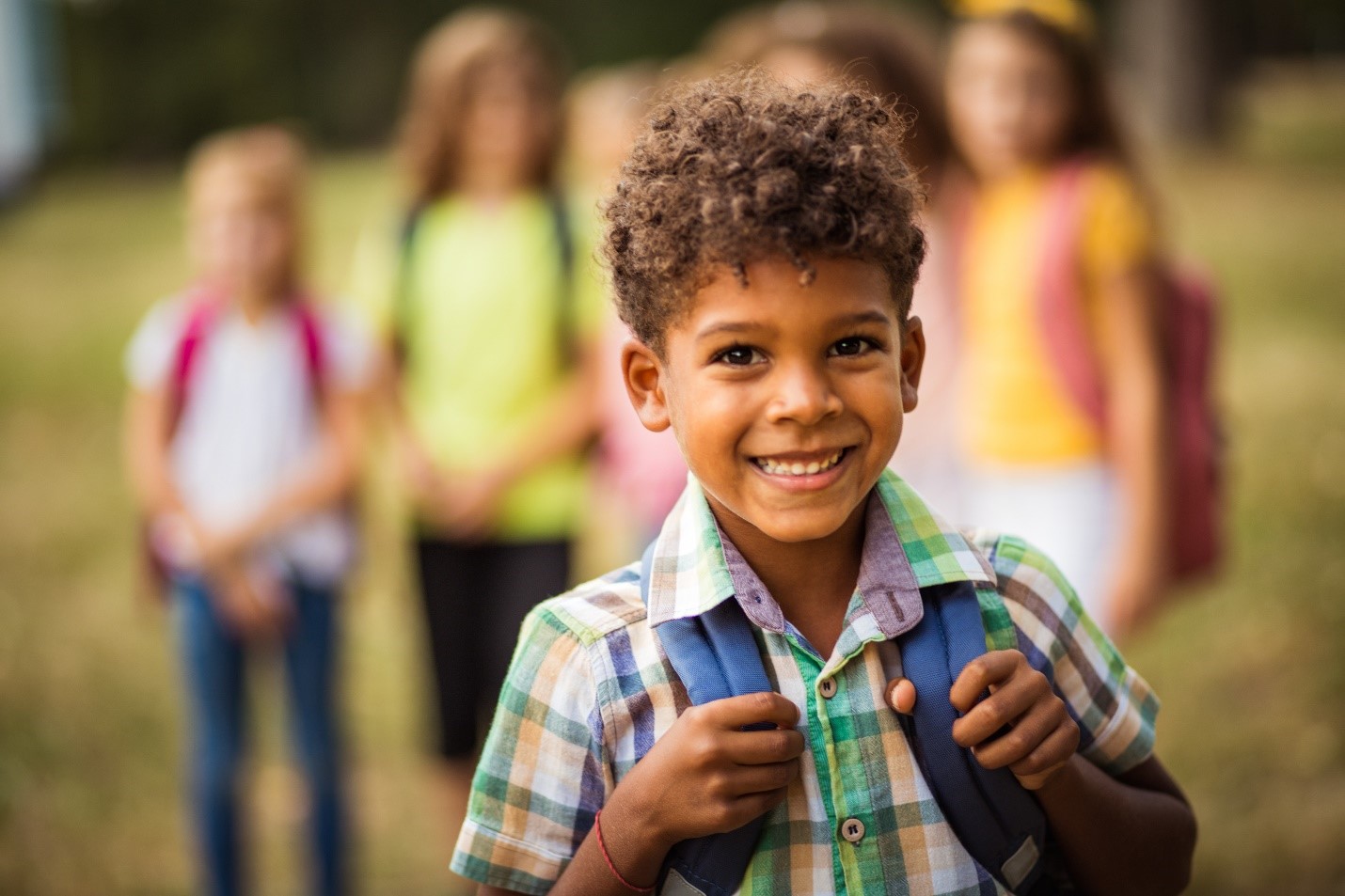 Back-to-School Dental Safety Tips | Drew Vanderbrook, DDS